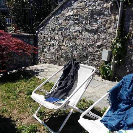 San Sisinio Apartment アルジェーニョ エクステリア 写真