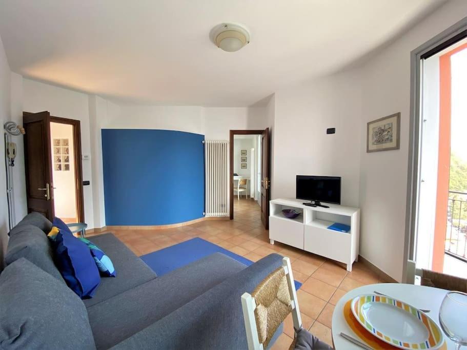 San Sisinio Apartment アルジェーニョ エクステリア 写真
