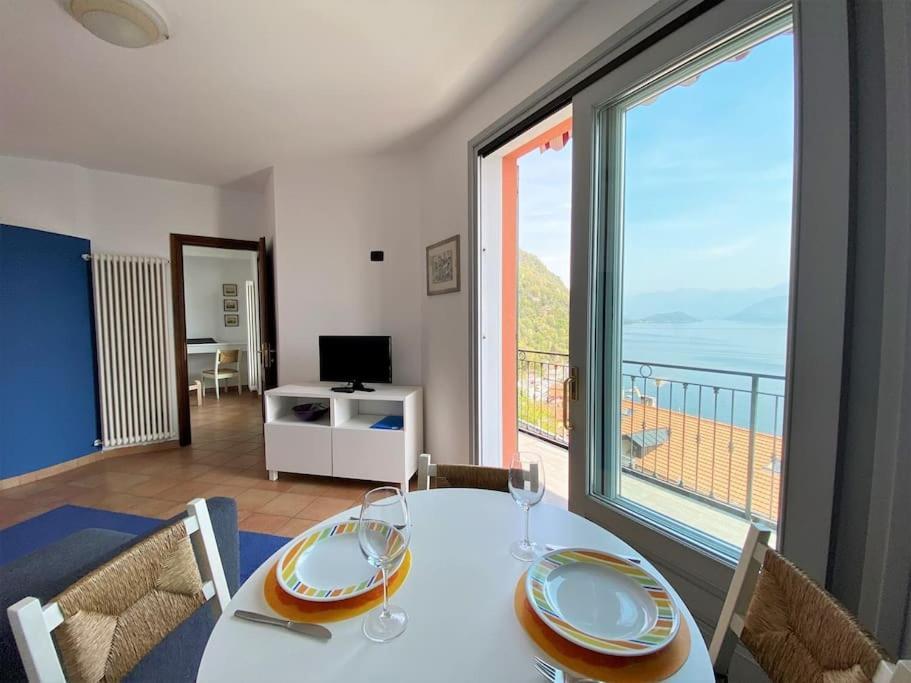San Sisinio Apartment アルジェーニョ エクステリア 写真