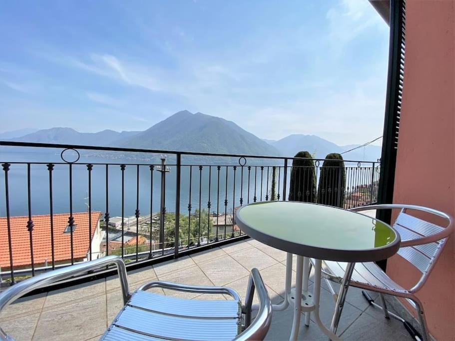 San Sisinio Apartment アルジェーニョ エクステリア 写真