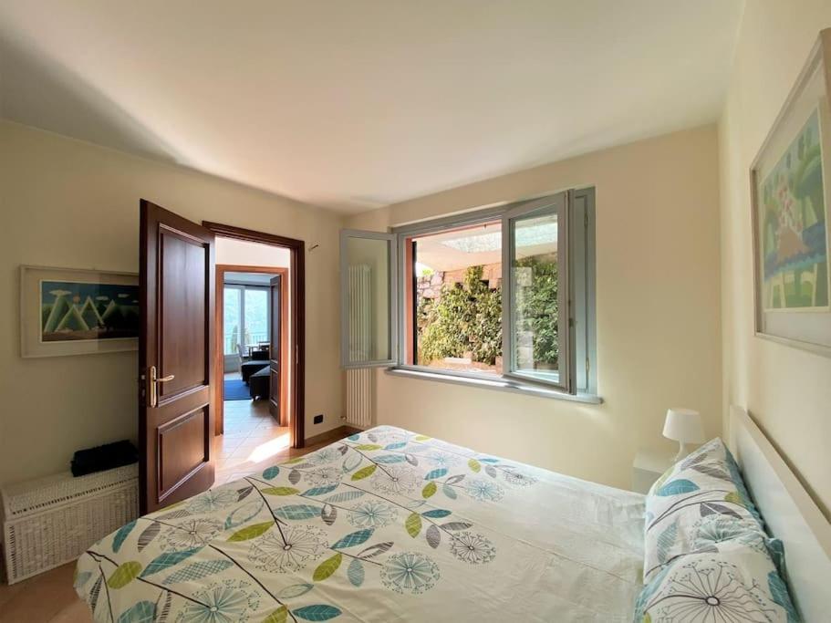 San Sisinio Apartment アルジェーニョ エクステリア 写真
