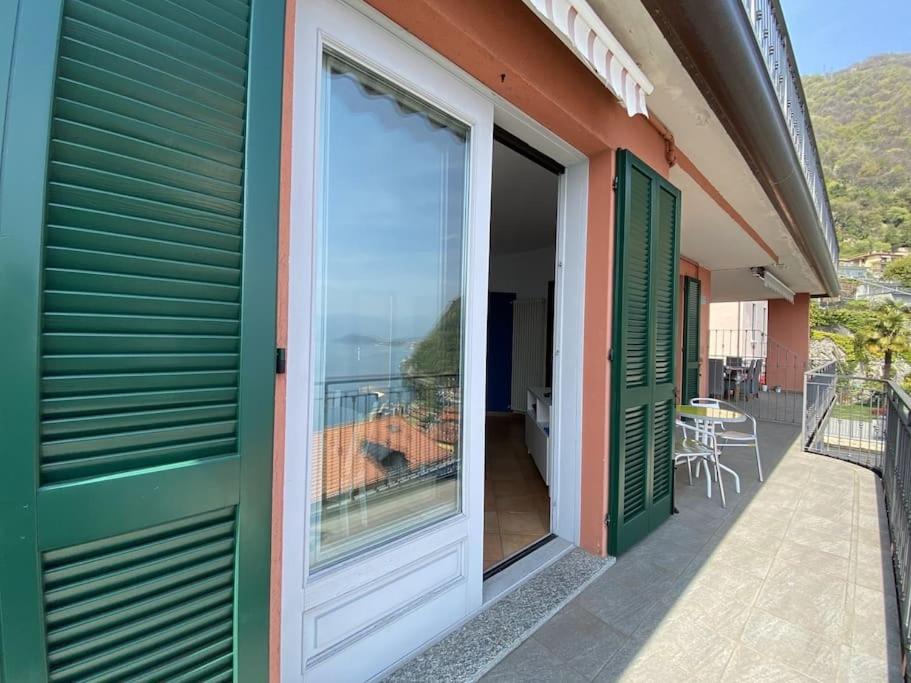 San Sisinio Apartment アルジェーニョ エクステリア 写真