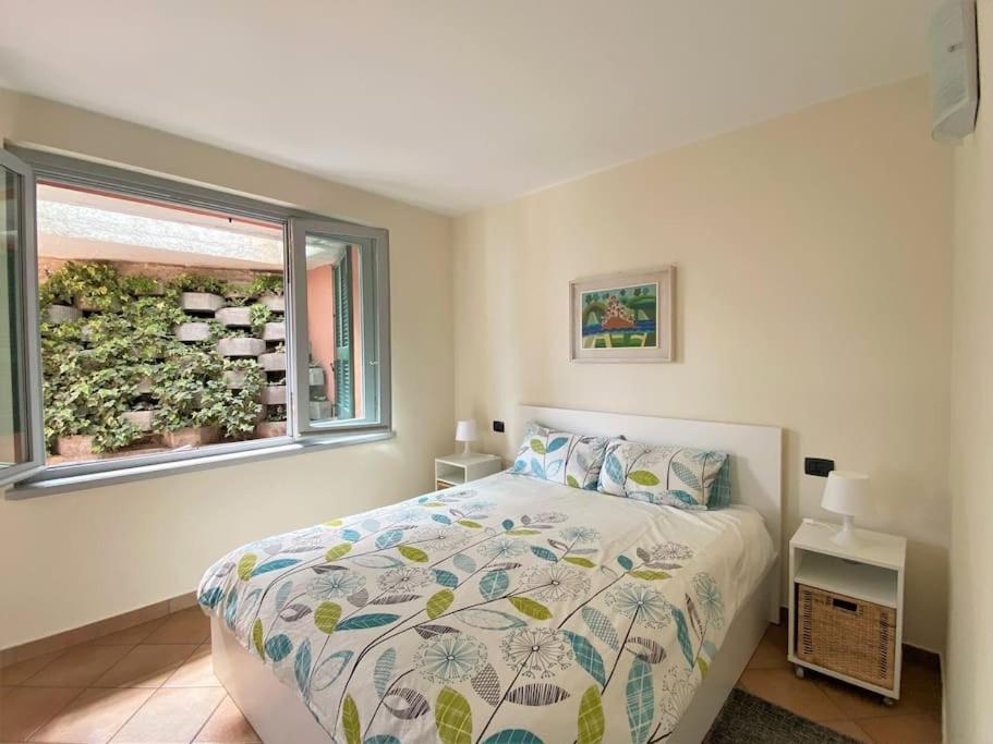 San Sisinio Apartment アルジェーニョ エクステリア 写真
