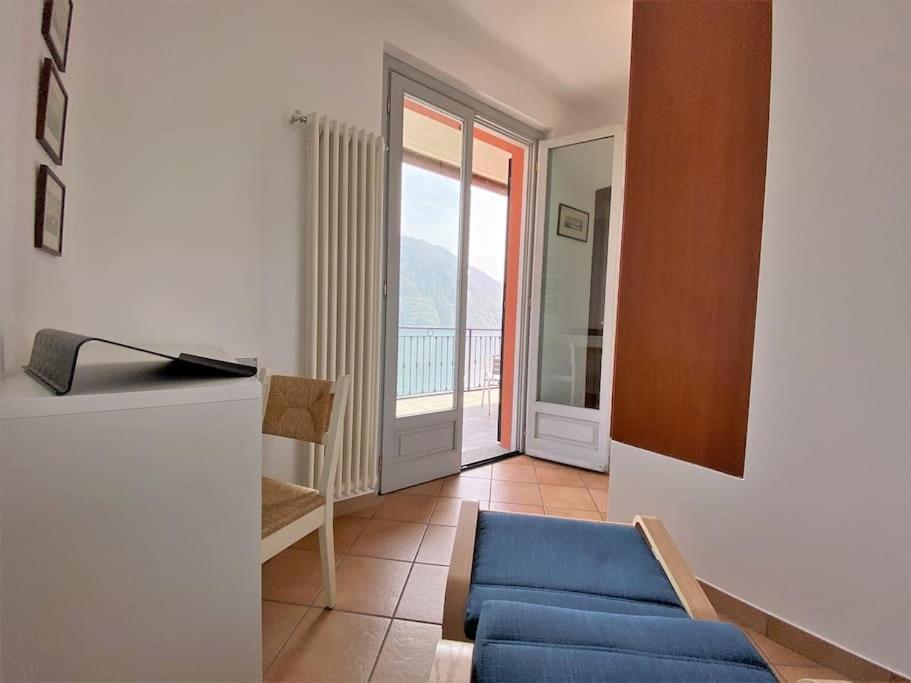 San Sisinio Apartment アルジェーニョ エクステリア 写真